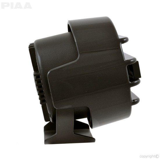 PIAA FOG LIGHT LP530 8 W BLACK