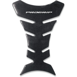 PRO GRIP RESINED TANK PROTECTOR CARBON 5005 210 MM, PZ5005CA