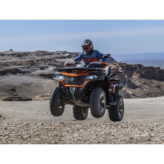 CFMOTO ATV CFORCE 625 TOURING LUX 2024