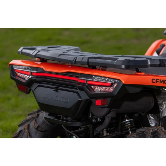 CFMOTO ATV CFORCE 450 S SPECIAL 2023