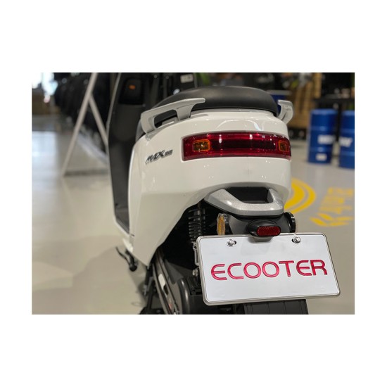 ECOOTER ΗΛΕΚΤΡΙΚΟ SCOOTER E2 MAX – 4200W