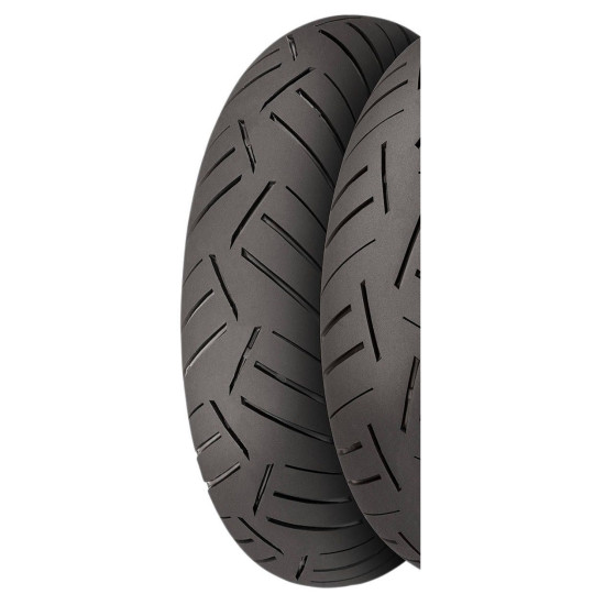 CONTINENTAL CONTI SCOOT FRONT 90/80-16 51S TL, 02200900000