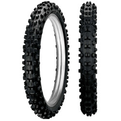 DUNLOP GEOMAX AT81 CROSS COUNTRY FRONT 80/100-21 54M TT, 635463