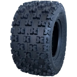 FORERUNNER TIRE EOS 20X10-9 6PLY TL