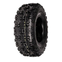 KINGS X-KNOBBY KT-805 TIRE 13X5.00-6, 2 PLY
