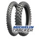 MICHELIN TRACKER REAR 140/80-18 70R TT, 087115