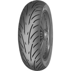 MITAS TIRE TOURING FORCE-SC FRONT/REAR 120/70-12 58P TL, 592141