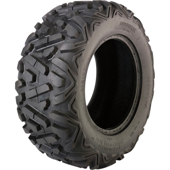 MOOSE UTILITY DIVISION TIRE SWITCHBACK 26X9-12 TL 6PLY