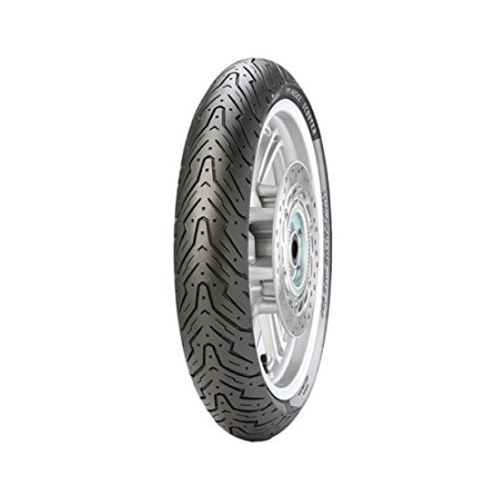PIRELLI ANGEL SCOOTER FRONT 100/80-16 50P ΤL, 2770600