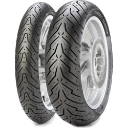 PIRELLI ANGEL SCOOTER FRONT 110/90-13 P TL, 2770000