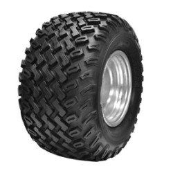 VEE RUBBER VRM-337 ENDURO TIRE FRONT/REAR 22X11-8, 2Ply, V33722118