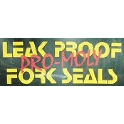LEAK PROOF SEALS