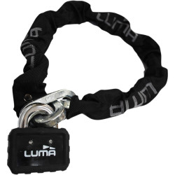 LUMA SOLIDO 13 CHAIN LOCKS 110cm, KDAL13110