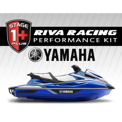 RIVA RACING ΚΙΤ ΑΝΑΒΑΘΜΙΣΗΣ STAGE 1 PLUS ΓΙΑ YAMAHA GP 1800 R 2017, RY-RPM-GP18-1.5