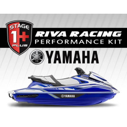 RIVA RACING ΚΙΤ ΑΝΑΒΑΘΜΙΣΗΣ STAGE 1 PLUS ΓΙΑ YAMAHA GP 1800 R 2018, RY-RPM-GP18-1.5-18