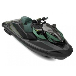 SEA-DOO RXP-X RS APEX 300 LIMITED EDITION
