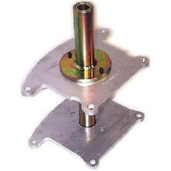 WSM SEA-DOO 580 / 720 / 1503 ALIGNMENT SUPPORT PLATE, 529035506, 950-135