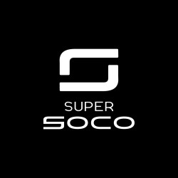 SUPER SOCO