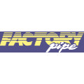 Factory Pipe