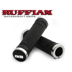 ODI Grip, Ruffian no flange; 130mm, GL30RF130NF, 03-05-309
