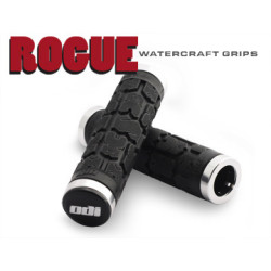 ODI Grip, Rogue no flange; 130mm, GL30RG130NF, 03-05-307