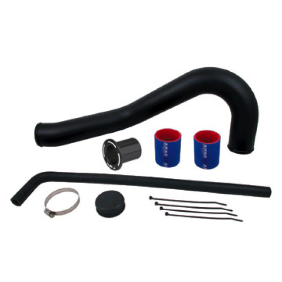 RIVA RACING Exhaust Kit, Rear; SD RXT-X/RXT 260, RS15100