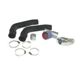 BLOWSION DUAL EXHAUST OUTLET KIT - YAMAHA SUPERJET - ALL YEARS, 01-01-553