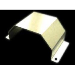 BLOWSION DRIVE COUPLER COVER, 02-02-261