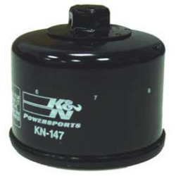 K&N X-STREAM OIL FLTRER, KN147