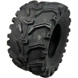 VEE RUBBER GRIZZLY VRM-189 TIRE FRONT/REAR, 22X11-10, 4 Ply