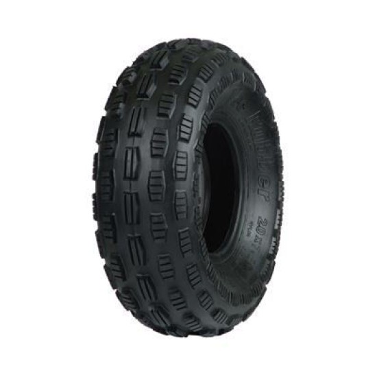 VEE RUBBER SPEEDWAY VRM-208 TIRE FRONT, 22X8-10, 4 Ply
