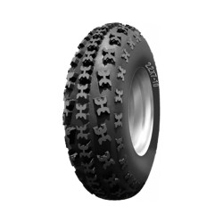 BKT ATV TIRE AT-111 19x6-10, FRONT, 4PLY
