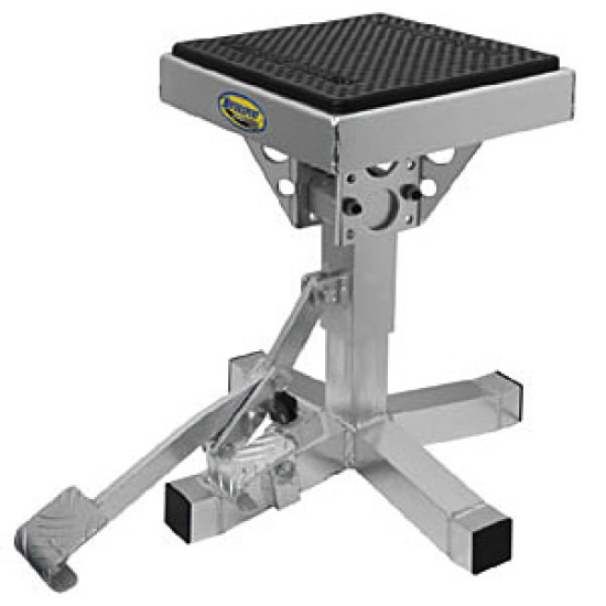 MOTORSPORT PRODUCTS LIFT STAND, P-12 LIFT ΑΣΗΜΙ, 92-4001