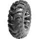 AMS SLINGSHOT MUD/ALL TERRAIN AT FRONT/REAR TIRE 25X10-12, 6 PLY, 1250-651R