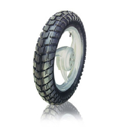 VEE RUBBER TIRE VRM-163 FRONT 90/90-21 54S TL