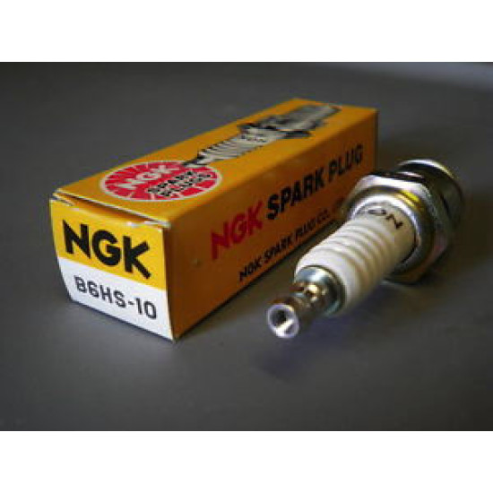 NGK SPARK PLUG B6HS-10 1052