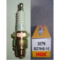 NGK SPARK PLUG BZ7HS-10 3579